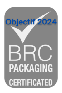 BRC objectif 2024